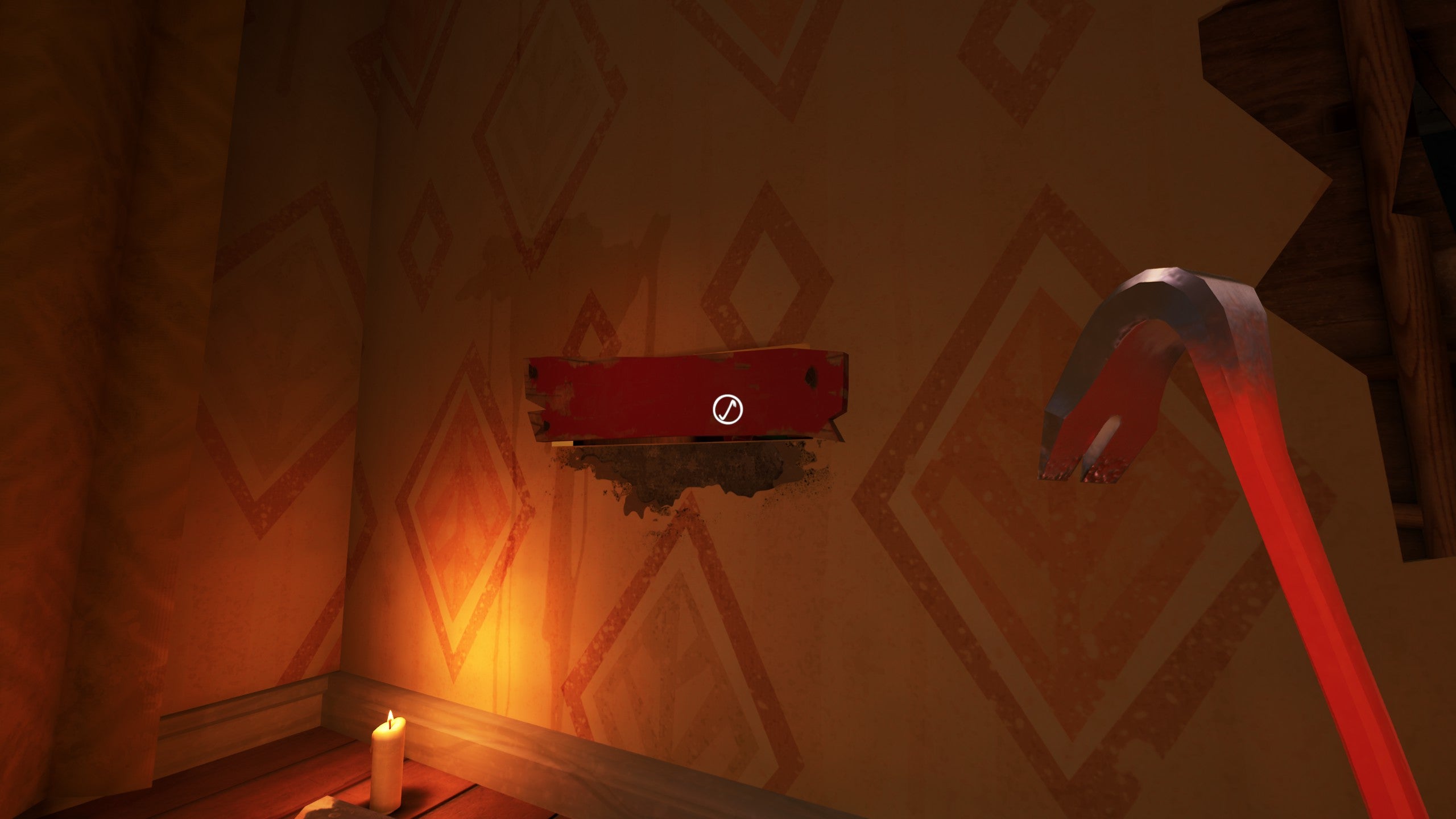 Where Is The Crowbar In Hello Neighbor Act 2 Hello Neighbor 2 Walkthrough Part 1: Safe code, scissors and photo